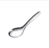 Espátula e Escorredor de Aço Inoxidável Conjunto de Oito Peças para Casa Hotel Conjunto de Utensílios de Cozinha Espátula e Concha de Sopa Suprimentos de Cozinha Atacado