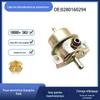 Adequado para sensor de ajuste de pressão de combustível de carro Volvo 0280160294 acessórios atacado