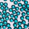 DMC Oriente Medio Taladro DIY Accesorios para Joyería Patrones de Transferencia Térmica Pedrería de Transferencia Térmica Accesorios para Bufandas Pedrería de Vidrio de Espalda Plana Arte de Uñas Pegatinas de Pedrería de Cristal