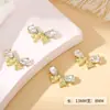 Novo Unha Vestível Liga de Unha Arte em Unha Diamante Laço Arte em Unha Joia Celebridade da Internet Arte em Unha Fita de Laço Unha Diamante