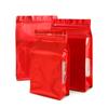Bolsa de Empaque para Fruta Seca de Té de Azufaifo de Ocho Bordes Auto-soportante de Color, Grano Grueso, Alimento para Perros, Arena para Gatos, Producto General, Bolsa de Empaque Exterior