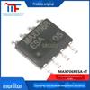 MAX706RESA + T patch SOP8 Chip de monitoramento de MCU IC novo original em estoque MAX706R