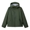 Chaqueta Deportiva Casual Estilo Montaña para Hombre y Mujer, Abrigo con Capucha Estilo Transfronterizo, Chaqueta de Alta Calidad de Talla Grande para Primavera y Otoño