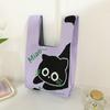 Nuevo Bolso de Punto Versátil de Moda, Bolso de Lana, Bolso Tote Casual, Bolso de Regalo para Mujer
