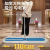 Mopa Plana Comercial con Línea de Algodón para Limpieza de Fábricas y Hoteles, Mopa Grande para Polvo de 90 cm para Venta al Mayoreo