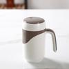 Caneca de cerâmica Connors personalizada para chá e café suporte de caneca customização OEM mudança de embalagem adição de LOGO