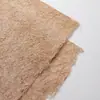 Papel de Presente Fofo Rolado à Mão, Papel de Presente para Buquê de Flores, Papel de Cartaz, Papel de Presente para Buquê Venda por Atacado