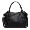 Bolso de Exportación Transfronteriza para Mujer 2025 Nueva Moda Casual para Mujer Gran Capacidad Bolso de Madre Bolso Bandolera Bolso Cruzado