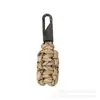 Não. 3 Mini Mosquetão Gancho Pequeno de Liga de Zinco Acessório Conector de Mochila Chaveiro Fivela Tática