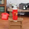 Muebles Simulados, Micro-Paisaje, Adornos Pequeños Retro, Tetera en Miniatura, Teléfono, Televisión, Accesorios para Casa de Muñecas, Festival del Bote del Dragón