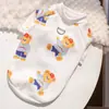 Cachorro Grande Labrador Golden Retriever Animal de Estimação Outono e Inverno Corgi Cão Urso Roupa para Cachorro Suprimentos para Cachorro Moletom Fino de Lã