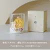 Presente para o Festival do Meio Outono: Enfeite decorativo perfumado de cera de soja, lembrança de nicho de alta qualidade, copo de vela perfumada criativo atacado