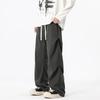Pantalones de Paracaidista Americanos Pleated de Nasa para Hombre Primavera y Otoño 2025 Nuevos Pantalones de Asalto Deportivos de Montañismo Tres Pruebas al Aire Libre