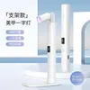 Pantalla Retráctil Lámpara de Una Palabra Tipo Recargable con Soporte Integrado Linterna de Mano Tipo Bolígrafo para Uñas Lámpara UV/LED con Puntas de Silicona Disponible para Venta al por Mayor