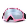 Óculos de Motocicleta Off-Road Retro Máscara de Motocicleta Harley Óculos de Equitação para Esportes ao Ar Livre Óculos de Esqui