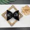 Pinzas para el pelo de lazo de Otoño e Invierno, Accesorios, Bolsos, Ropa, Corbatas de moño, Adornos tridimensionales de colores dulces, Encaje, Accesorios rellenos de algodón