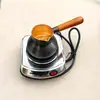 Lata de Chá de Cobre Púrpura Guan Guan de Gansu Feita à Mão Espessada de Cobre Púrpura Gong Dao Bei Utensílio para Preparo e Servir Chá Aquecimento Fogão Elétrico Um Conjunto Completo