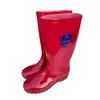 Zapatos de lluvia para mujer de primavera y otoño, antideslizantes, resistentes al desgaste, suela de tendón de res, zapatos para agua altos y bajos, zapatos de trabajo de cocina, zapatos para lavado de autos, fabricantes, venta al por mayor