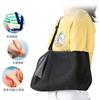 Nueva correa de brazo transpirable de malla multifuncional, soporte para hombro, cuello y muñeca, equipo de protección para lesiones deportivas en el antebrazo.