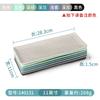 Xiangyuanmei Plato de melamina nórdico rectangular para vajilla plato comercial para restaurante de olla caliente plato de plástico plato plato para barbacoa
