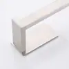 Portarrollos de Papel de Acero Inoxidable 304 Transfronterizo Portarrollos de Papel de Cocina Portarrollos de Papel Higiénico Montado en Pared sin Taladro Portarrollos de Baño