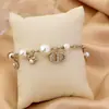 Colar com Pingente de Estrela e Franja Xiaoxiang Estilo Novo com Diamantes e Pérolas, Corrente Popular para Clavícula Feminina, Colar de Suéter de Luxo Leve com Letra