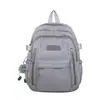 Mochilas Escolares para Chicas de Secundaria 2026 Mochila Nueva Diseño de Nicho Mochila Ligera de Verano para Mujer Mochila de Viaje