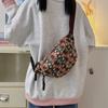Bolsas de Mujer Transfronterizas 2025 Nuevas Bolsas de Pecho, Bolsos de Cintura, Bolsos de Hombro Estilo Chino Modernos y de Moda, Bolsos Cruzados, Bolsos de Alto Valor