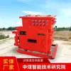 Kjj660(B) Explosión Minera a Prueba de Explosiones 10g Estructura de Apertura Rápida de Puerta Método de Uso del Interruptor Instalación del Interruptor Interruptor