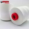 Fábrica de linhas de costura atacado 402 linha fina rolo grande 5000 metros de alta velocidade linha de máquina de costura bagagem roupas linha de costura linha branca