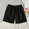 Comércio Exterior Transfronteiriço Mais Vendido Verão Masculino Shorts Casuais Cor Doce Calça de Cinco Pontos Masculina Dez Cores Impermeável Secagem Rápida Calça de Praia