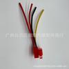 Cable de bujía para relé de motor de avispa pequeña para accesorios de motocicletas de gran cilindrada CBR250 CB400