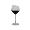 Borgonha Criativo Pulseira Copo De Vinho Vidro De Cristal Feito À Mão Copo De Vinho Tinto Alto Copo De Vinho
