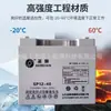 Bateria Shengyang de Pequim Ssp12-18/Tela Dc Ups Armazenamento de Energia Bateria de Chumbo-Ácido 12V-18Ah Frete Grátis