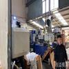 Mesa, banquinho e cadeira molde de plástico vaso sanitário infantil molde de plástico caixa térmica para muleta molde de injeção fábrica de moldes de Huangyan