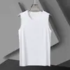 Verano Transfronterizo Nuevo Deporte Chaleco Deportivo para Hombre Chaleco Deportivo Talla Grande para Hombre Chaleco Deportivo Delgado para Hombre