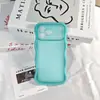Funda Energética de Ola Grande para iPhone 17 Pro Max, Protector Duro para iPhone 16 con Textura Mate