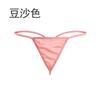 Lencería sexy Bragas de mujer Tanga de satén Bragas sexys 1006 Sedoso Ajustado Moda Moda Sexy