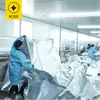 Bolsa de Papel de Aluminio Extra Grande Ccl Laminado Recubierto de Cobre Substrato para GPU Bolsa de Empaque de Alta Barrera Anti-Perforación Anti-Estática Personalización