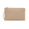 Bolsa Pequena Quadrada Estilo Envelope Minimalista de Luxo Simples 2025 Tendência Nova Clutch Versátil