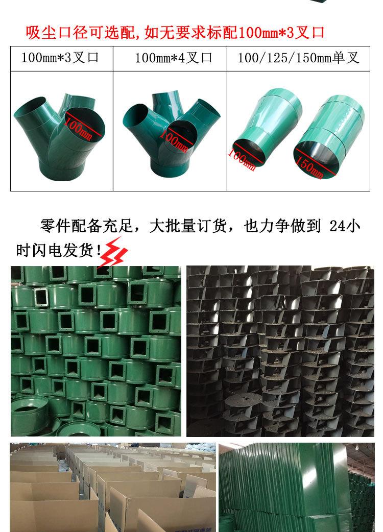 MF9030双桶吸尘器 详情2