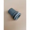 Conector de drenaje de cabeza plana para acuario con codo, cabezal de drenaje de tanque de agua, codo de rosca interior y exterior, drenaje de acuario, descarga fuerte, desbordamiento