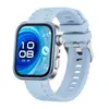 Aplicable Transfronterizo Correa de Silicona para Huawei Watch Fit4 Muñequera Deportiva Oficial para Huawei Watch Fit4 Pro