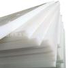 Raspador horizontal Nylon Strip Nylon resistente ao desgaste 66 Processamento Plástico Nylon Strip Peças com formato especial