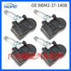 Bbm237140B Bbm2-37-140B Es Adecuado para Mazda Cx7 2021 Sensor de Presión de Neumáticos TPMS