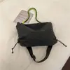 Bolso Único y Súper Elegante para Mujer 2026, Gran Capacidad, Estilo Relajado, Bolso Casual de Cuadros para el Trabajo, Bolso Cruzado, Bolso de Mano