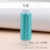 Linha de Bordado de Fio Único de Alto Brilho, Linha de Flor Enrolada do Patrimônio Cultural Imaterial, Estilo Antigo Feito à Mão Yongshun Material para Acessórios de Joias de Penteado DIY
