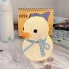 Luz Noturna de Coelho Fofa Led Criativa Pequena Lâmpada de Mesa Brinquedo Luminoso Infantil Barraca de Mercado Noturno Atacado Presente de Festival do Meio Outono