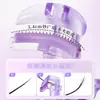Fórmula para Principiantes de Xixi: el Rizador de Pestañas para Rizado Natural y Pestañas Definidas, Fácil para Principiantes, Asequible para Estudiantes