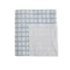 Paño de cocina desechable para personas perezosas, lavable, doble uso para húmedo y seco, engrosado, elimina grasa, toalla de papel antiadherente para limpieza de aceite, paño para lavar platos